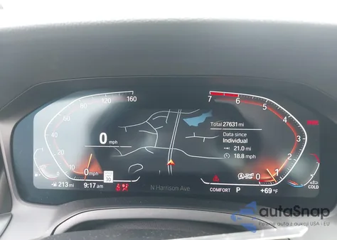 2019 BMW 330I from USA, damaged, VIN 3MW5R1J58K8A03729